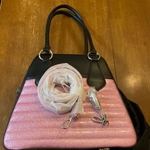 Lux de Ville bag, NWOT